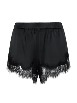 Joy Silk Lace Short