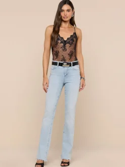 Kaelith Lace Bodysuit