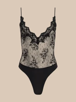 Kaelith Lace Bodysuit