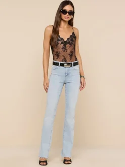 Kaelith Lace Bodysuit
