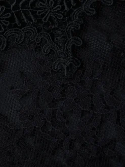 Kaelith Lace Bodysuit