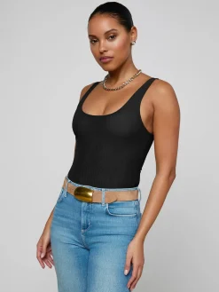 Kalea Mesh Bodysuit