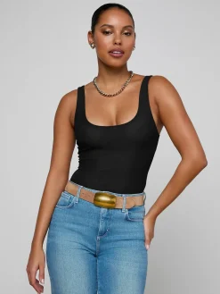 Kalea Mesh Bodysuit