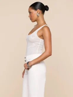 Kalea Mesh Bodysuit
