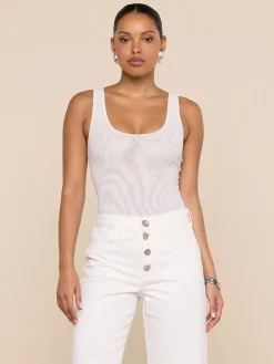 Kalea Mesh Bodysuit