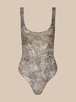Kalea Mesh Bodysuit