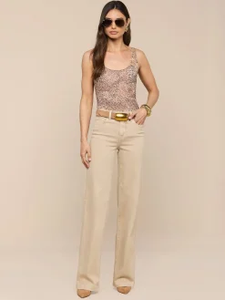 Kalea Mesh Bodysuit