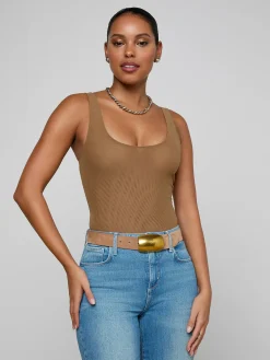 Kalea Mesh Bodysuit