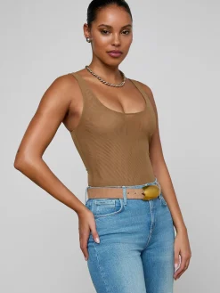 Kalea Mesh Bodysuit