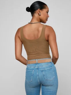 Kalea Mesh Bodysuit