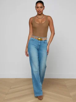 Kalea Mesh Bodysuit