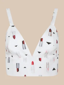 Kaori Bralette Top