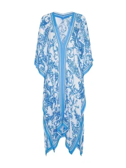 Kara Kimono Cover-Up