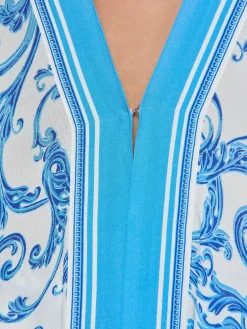 Kara Kimono Cover-Up