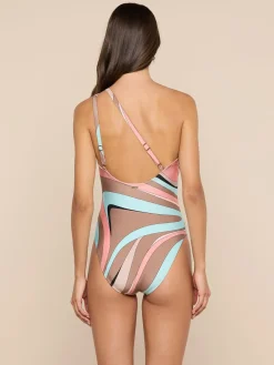 Karmin One-Piece Swimsuit
