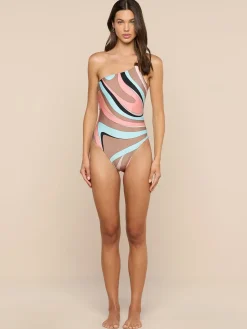 Karmin One-Piece Swimsuit