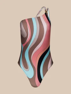 Karmin One-Piece Swimsuit