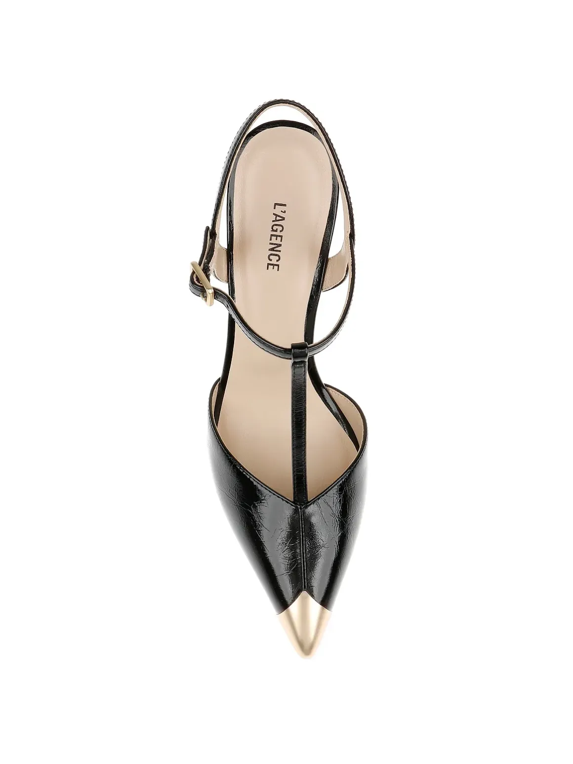 Kaveh Slingback Pump