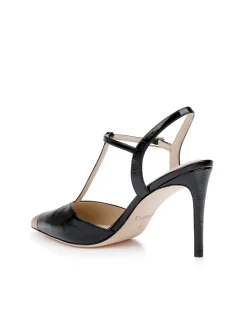 Kaveh Slingback Pump