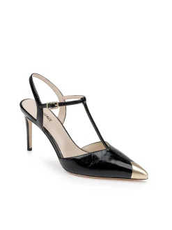Kaveh Slingback Pump