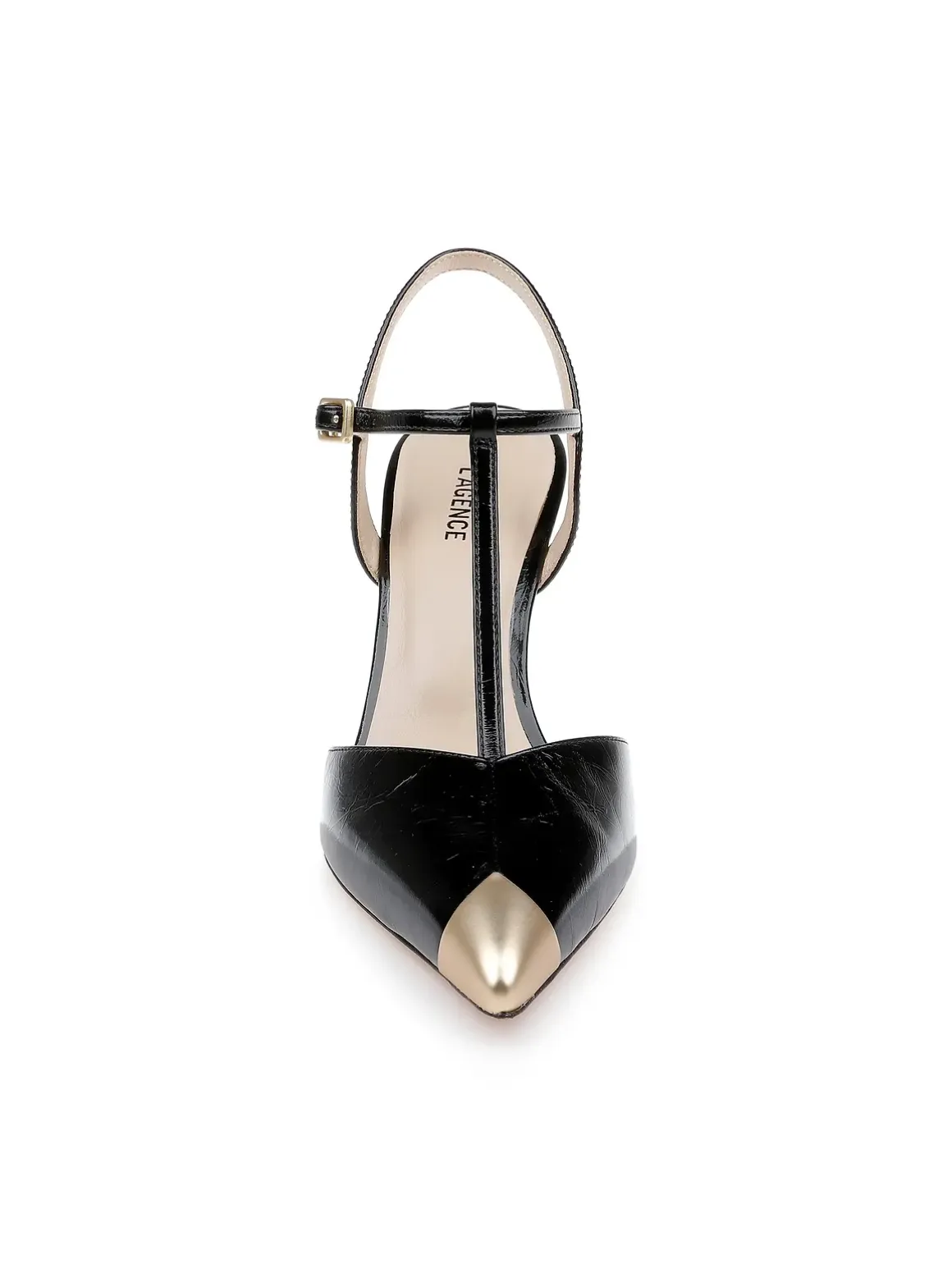 Kaveh Slingback Pump