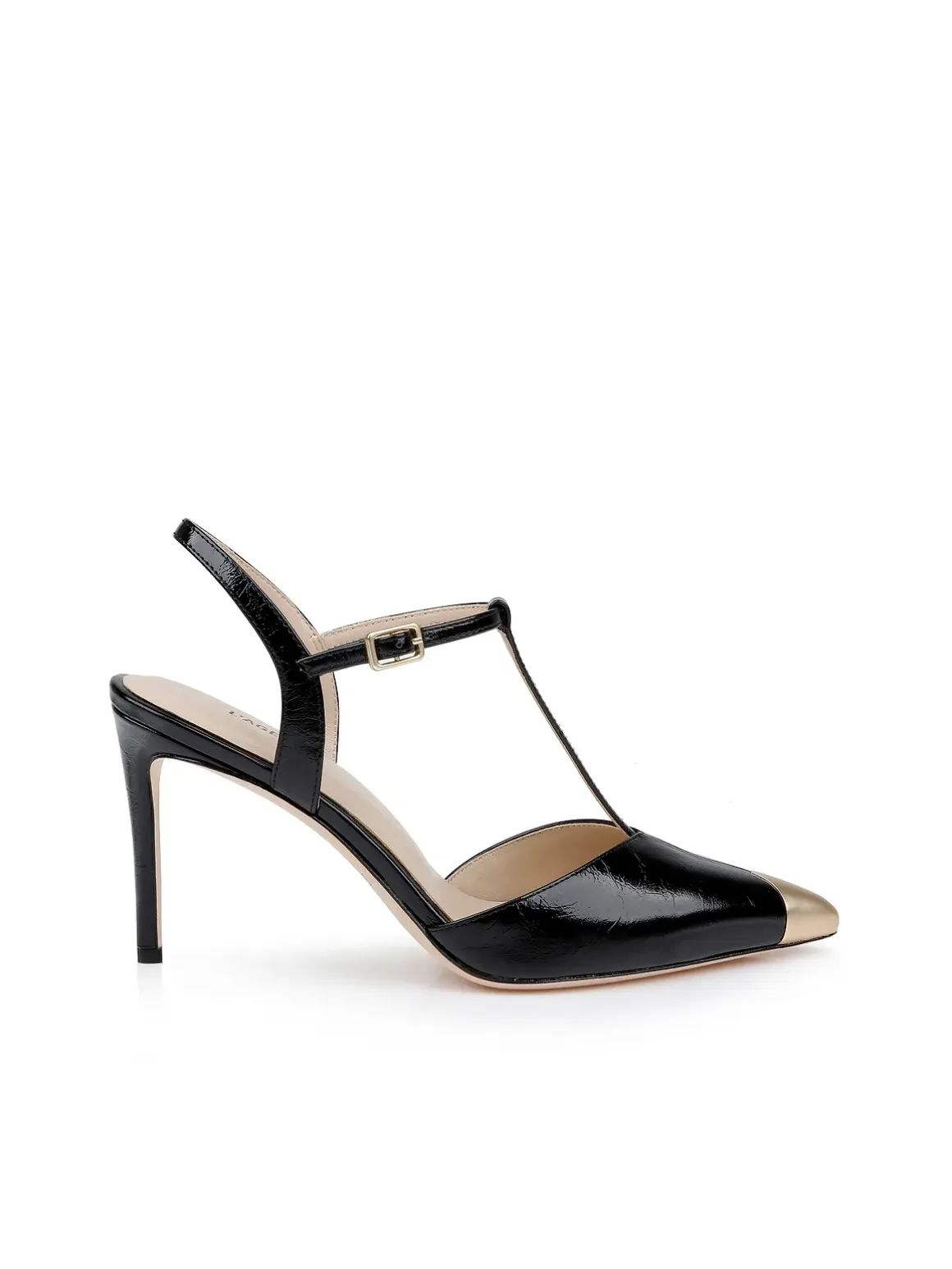 Kaveh Slingback Pump