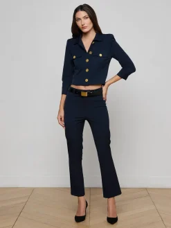 Ketra Bootcut Trouser