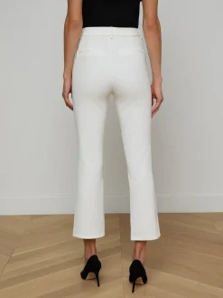 Ketra Bootcut Trouser