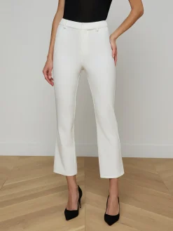 Ketra Bootcut Trouser