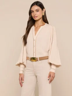 Kiera Blouse