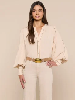 Kiera Blouse