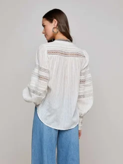 Kiera Blouse