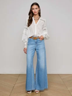 Kiera Blouse