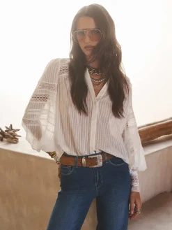 Kiera Blouse
