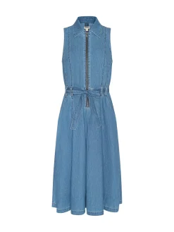Kieran Shirt Dress