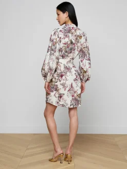 Kiersten Dress