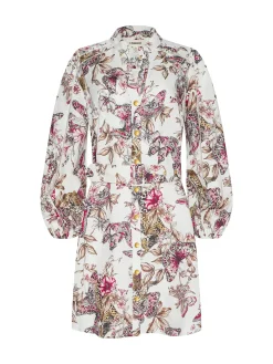 Kiersten Dress