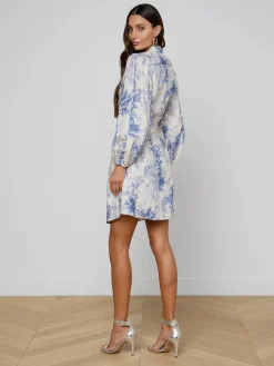 Kiersten Dress