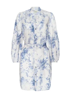 Kiersten Dress