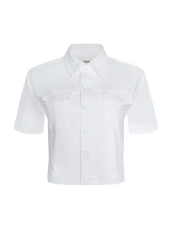 Kirstie Jean Shirt Jacket