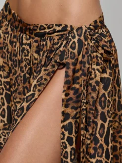Klaire Cover-Up Skirt