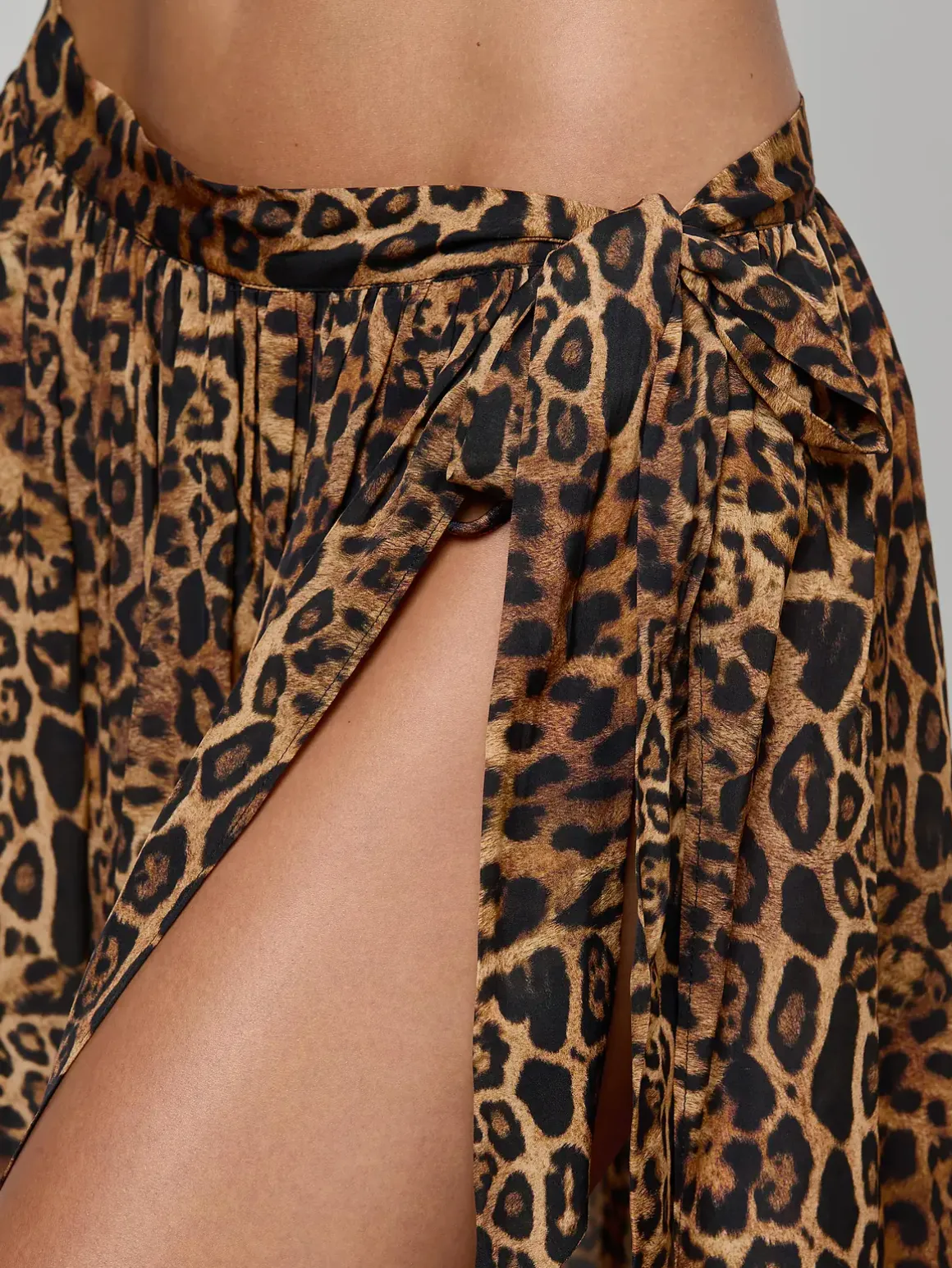 Klaire Cover-Up Skirt