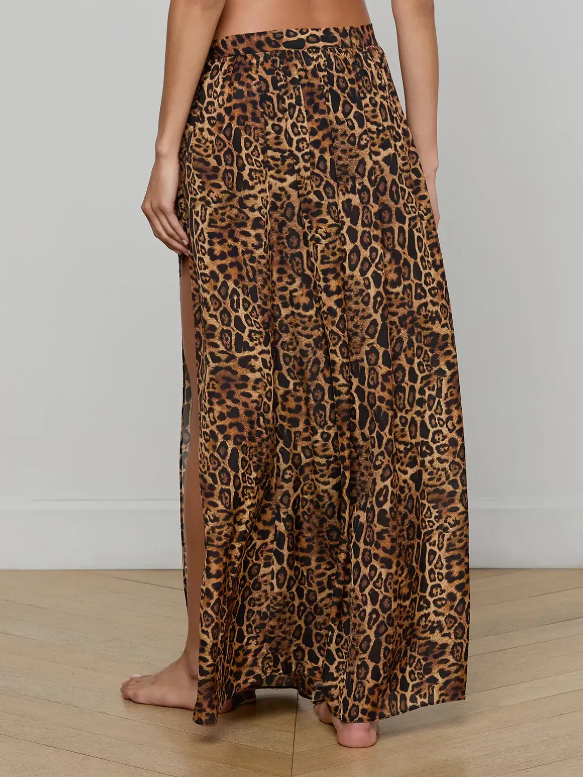 Klaire Cover-Up Skirt