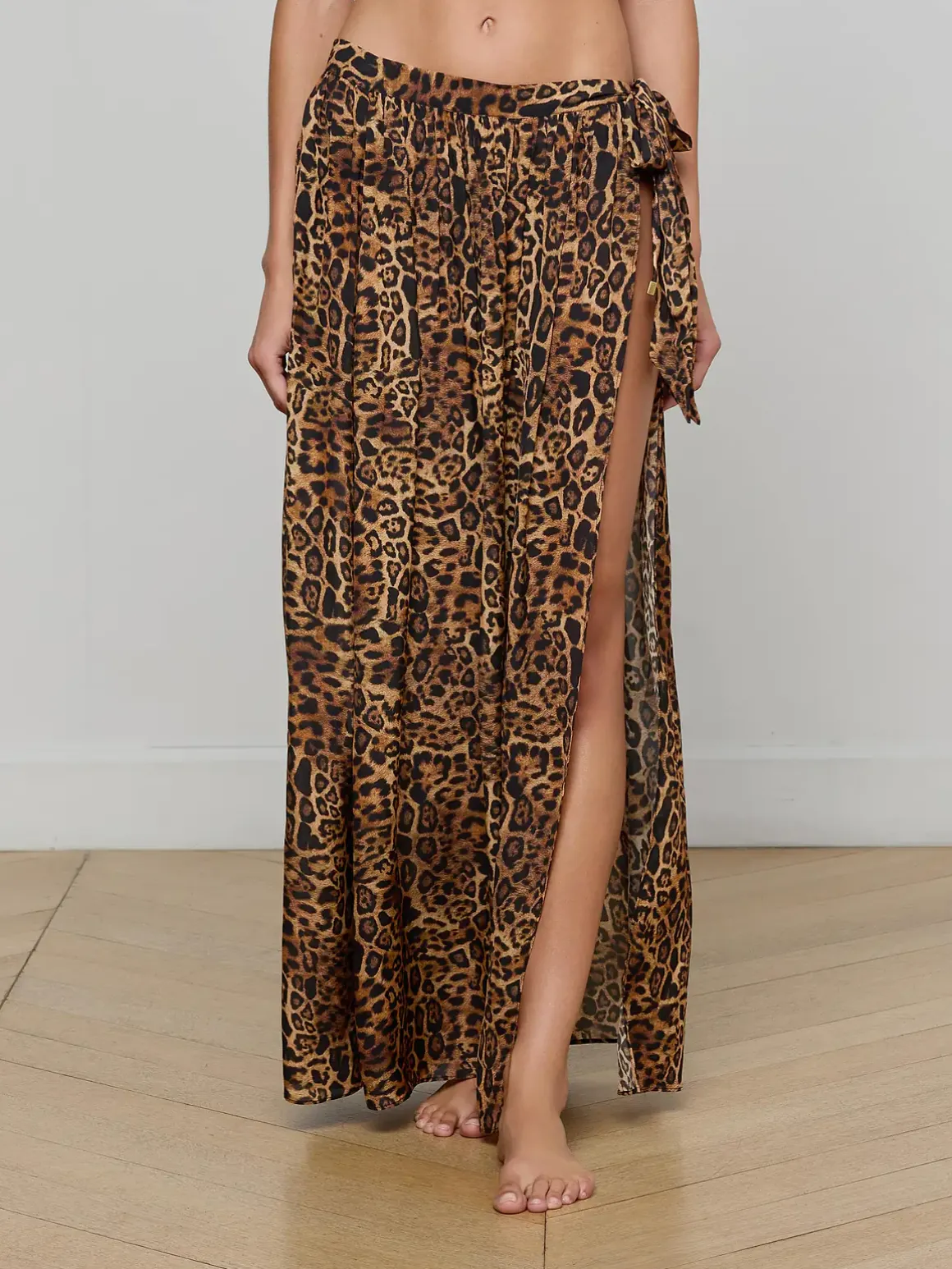 Klaire Cover-Up Skirt