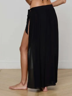 Klaire Cover-Up Skirt