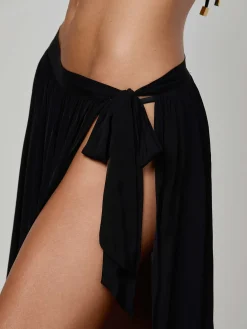 Klaire Cover-Up Skirt