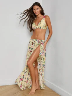 Klaire Cover-Up Skirt