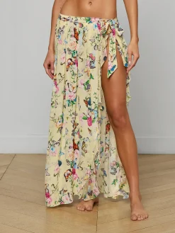 Klaire Cover-Up Skirt