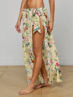 Klaire Cover-Up Skirt