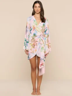 Kohima Cover-Up Dress